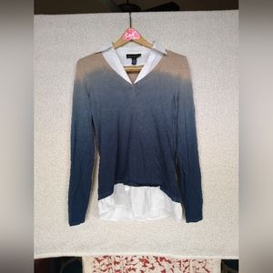 International Concepts Sweater